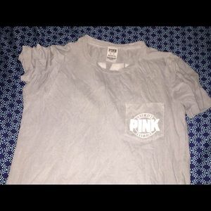 victoria’s secret shirt